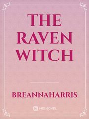 The Raven Witch Book