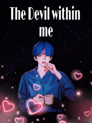 The Devil within me Book