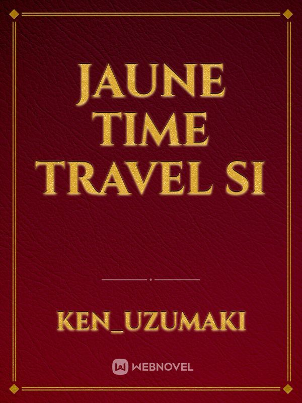 Jaune Fanfiction Books - WebNovel