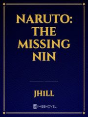 Naruto: The Missing Nin Book
