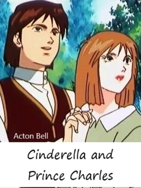 Cinderella and Prince Charles