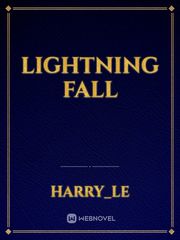 Lightning Fall Book