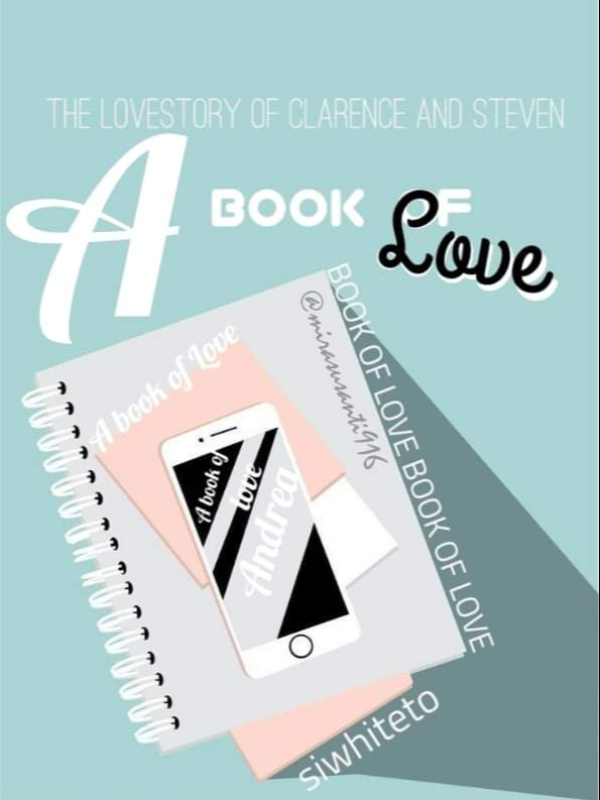 A book of Love Book