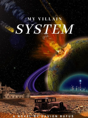 My Villain System Book