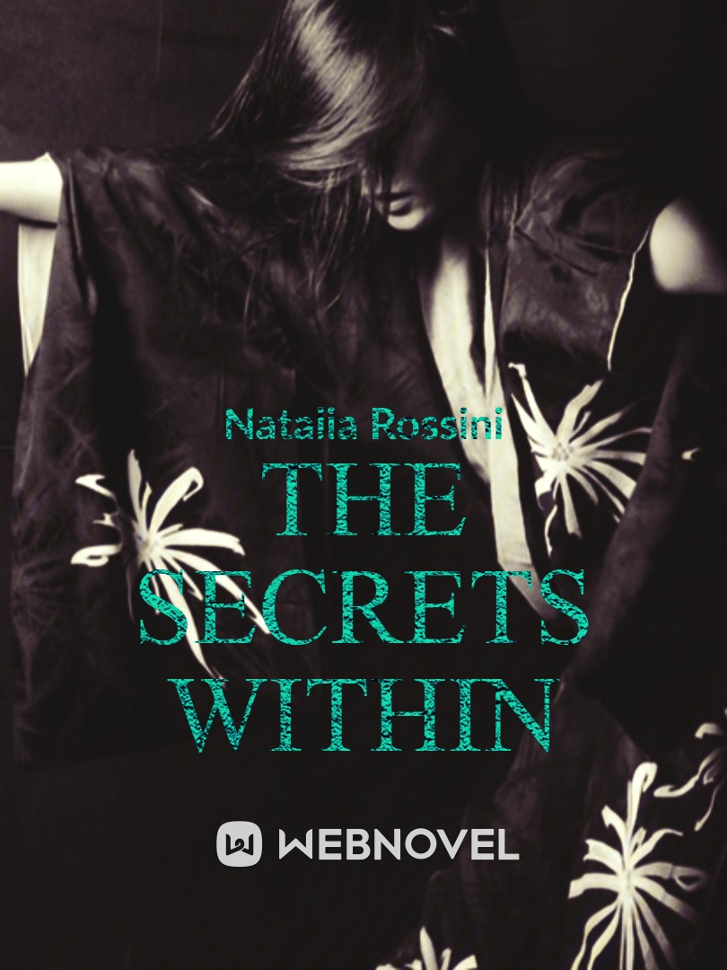 The Secrets Within - A Tiger & Bunny FanFic