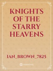 Knights of the Starry Heavens Book