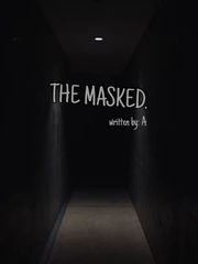 THE MASKED. Book