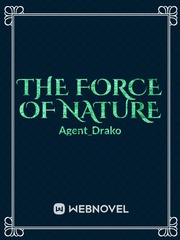 The Force of Nature Book
