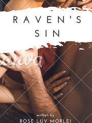 Raven's Sin Book