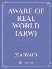 Aware of Real World (ARW) Book