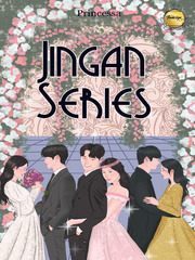 Jingan Series Book