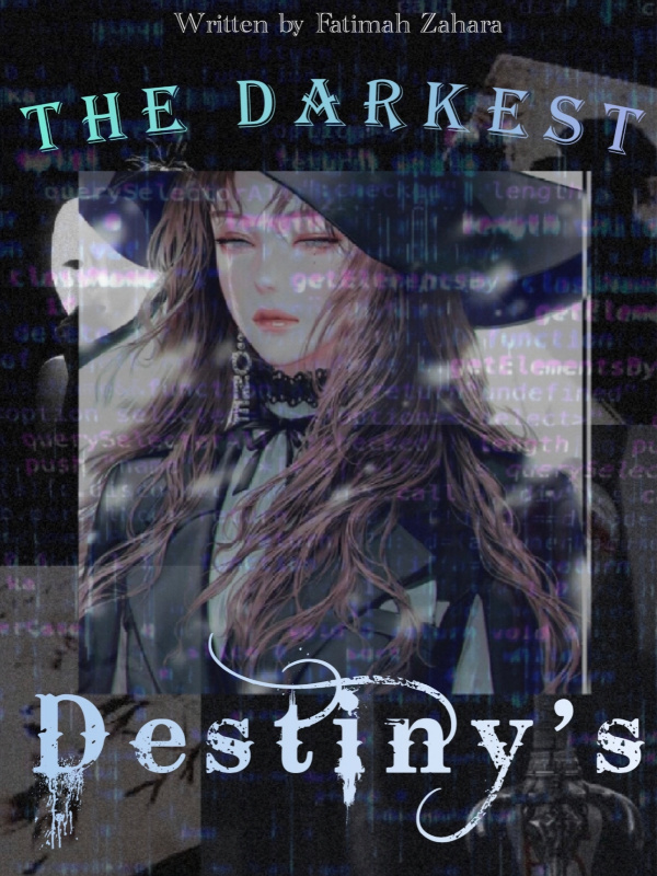 The Darkest Destiny's Book