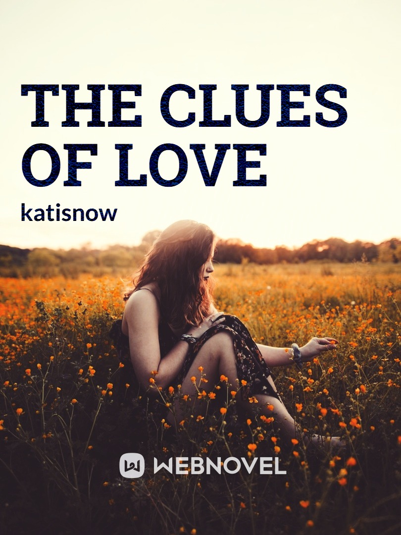 THE CLUES OF LOVE Book