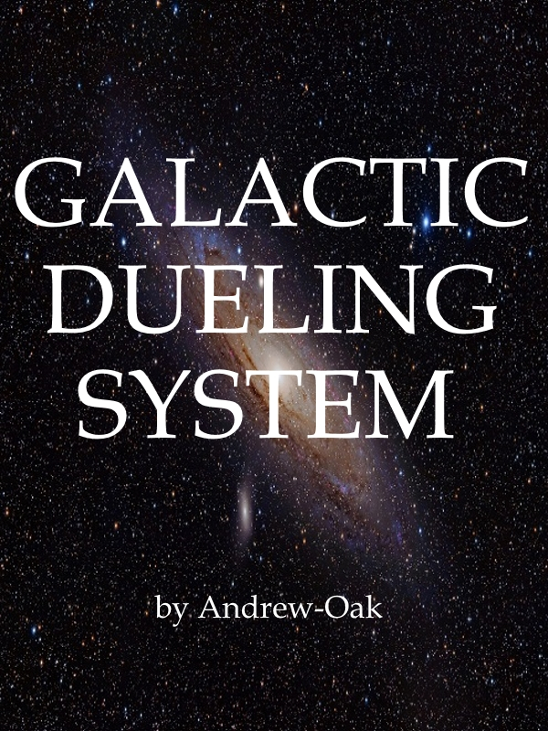 Galactic Dueling System Book