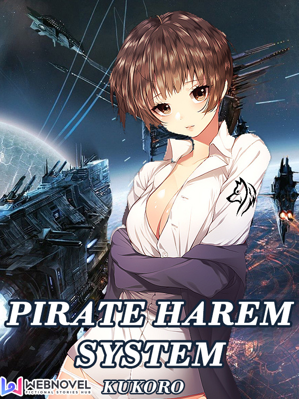 Pirate Harem System Book
