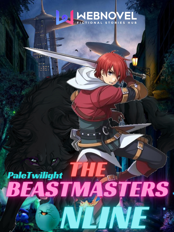 The Beastmasters Online Book