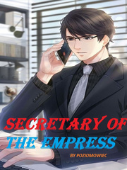Secretary of the Empress Book