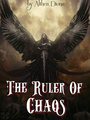 The Ruler Of Chaos (on hiatus) Book