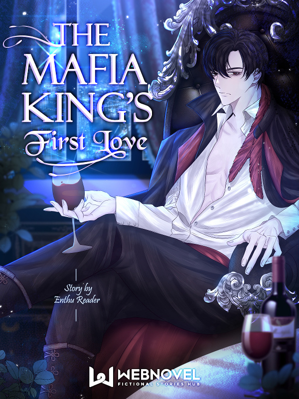 The Mafia King's First Love Book