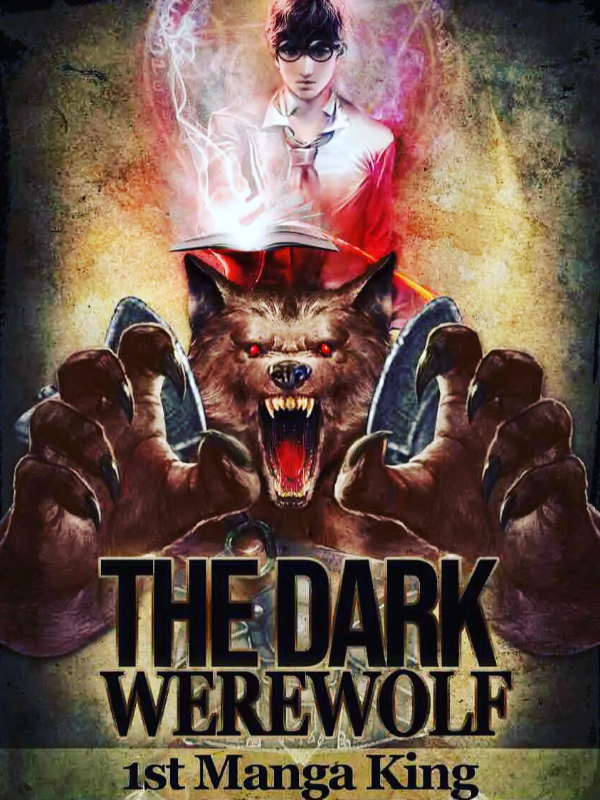 The Dark Werewolff Book