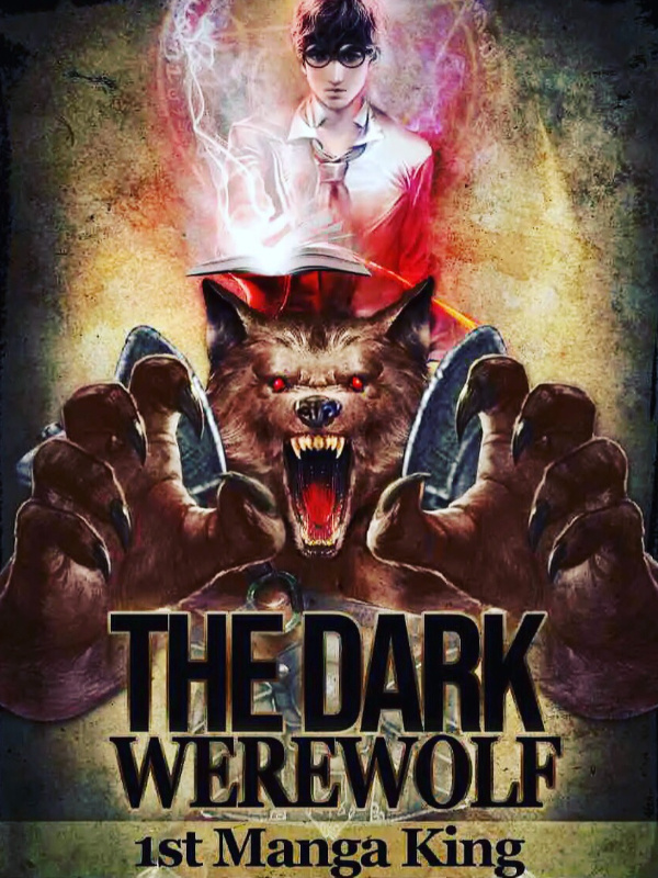The Dark Werewolff