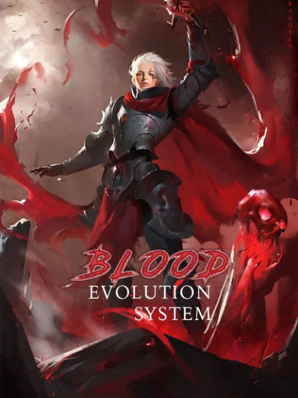 Blood Evolution System Book