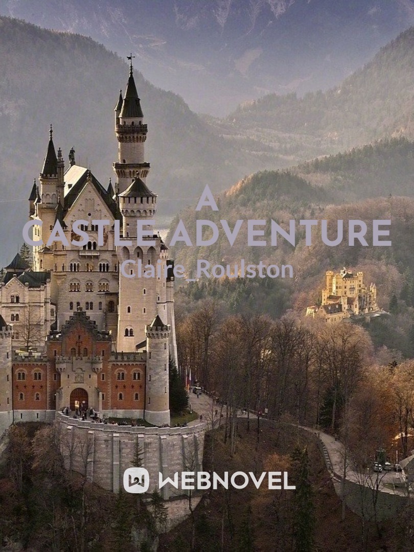 A Castle adventure