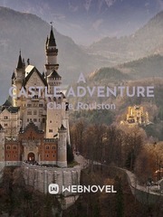 A Castle adventure Book
