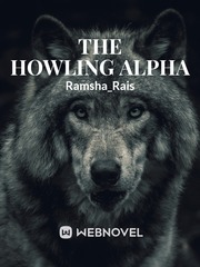 The Howling Alpha Book