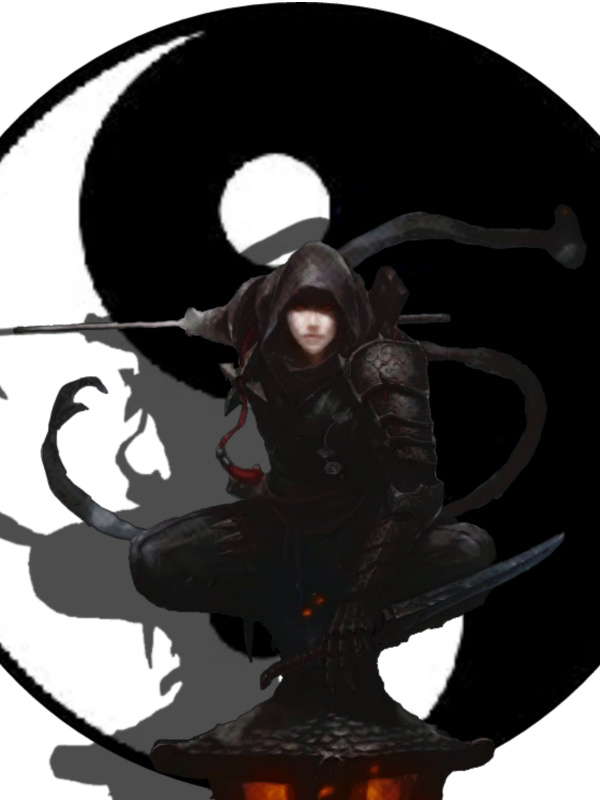 Vengeful Assassin (Strongest Assassin)