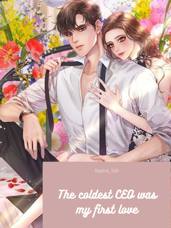 The Coldest CEO was my first love Book