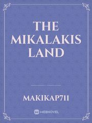 The Mikalakis land Book