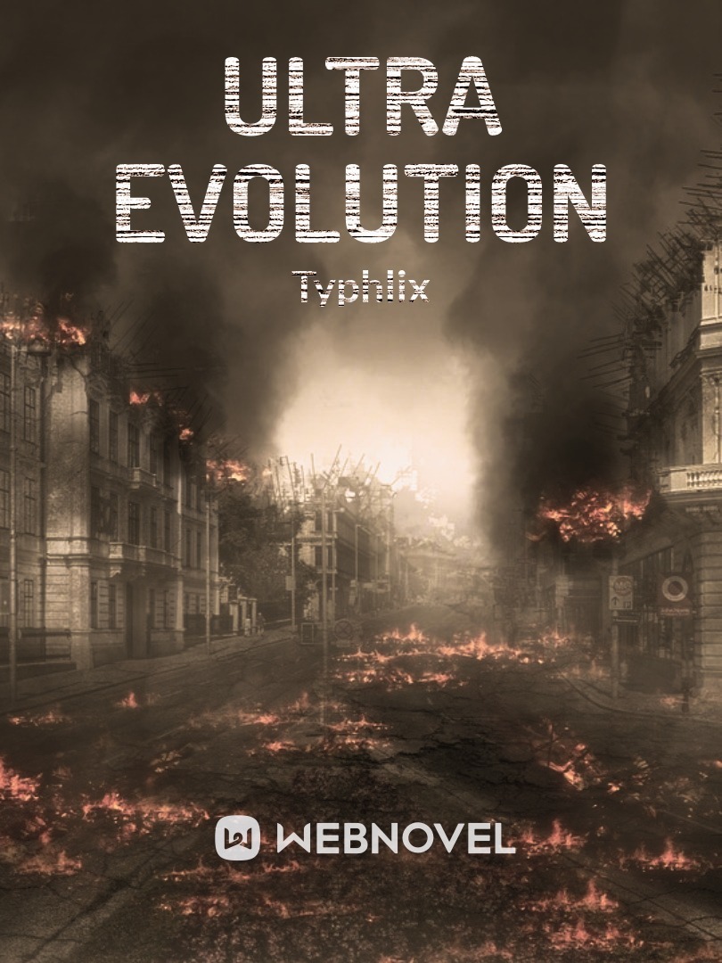 Ultra Evolution Book