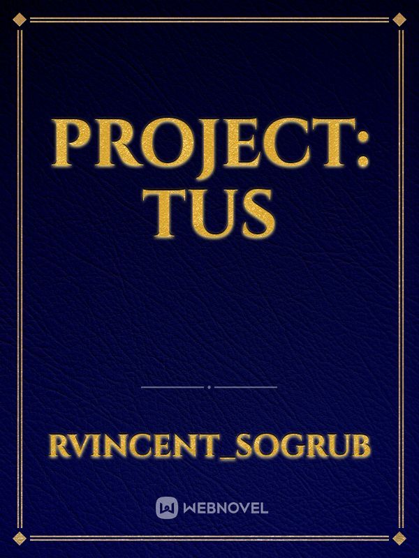 Project: TUS Book