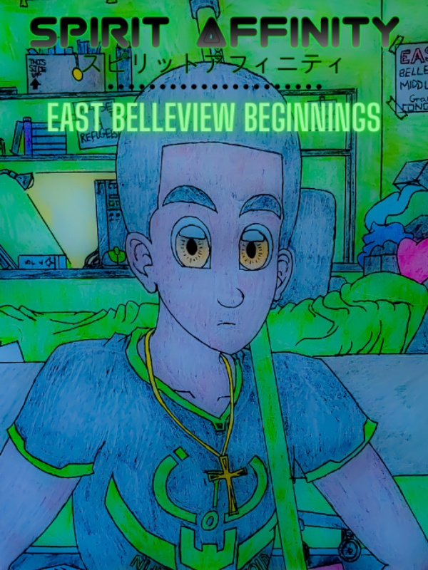 Spirit Affinity | East Belleview Beginnings