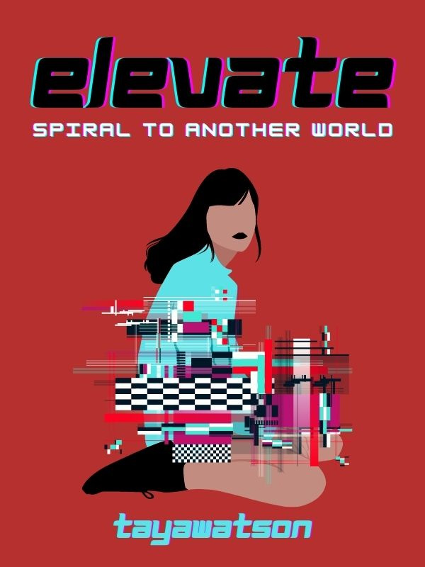 Elevate: Spiral to Another World Book