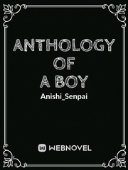 Anthology of a Boy Book