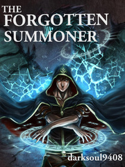 The forgotten summoner Book