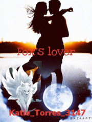 Fox’s Lover Book
