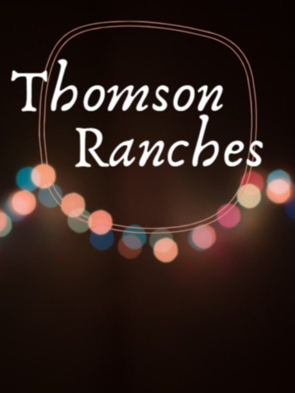 Thomson Ranches Book