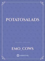 Potatosalads Book