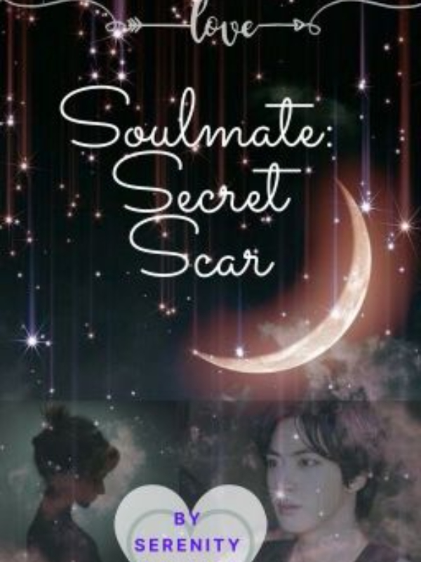 Soulmate: Secret Scar Book