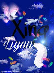 Xing Liyun Book