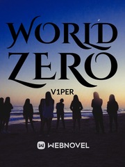WORLD ZERO Book