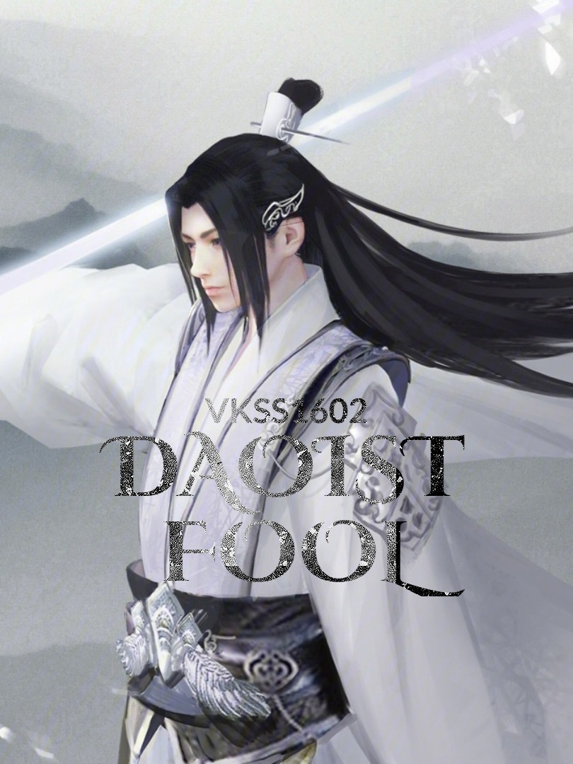 Daoist Fool
