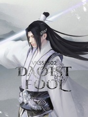 Daoist Fool Book