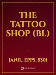 the tattoo shop (bl) Book
