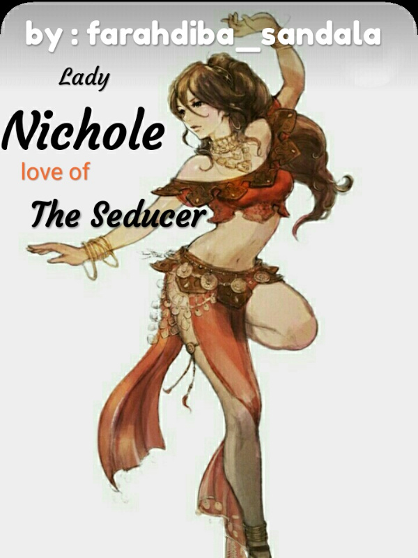 Lady Nichole : Love of the Seducer