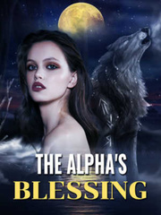 The Alpha's Blessing Book