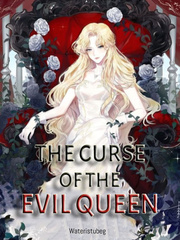 The Curse Of The Evil Queen Book